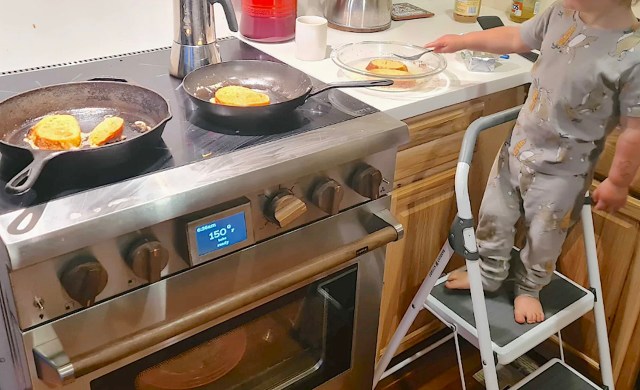 The high cost of home renovations can be a major obstacle.