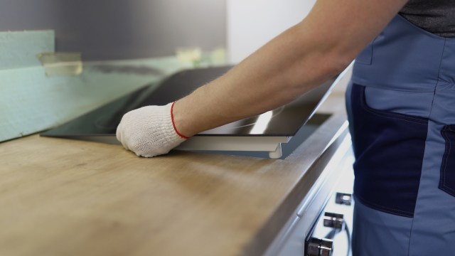 "Induction stoves are straight up better in nearly every single way."