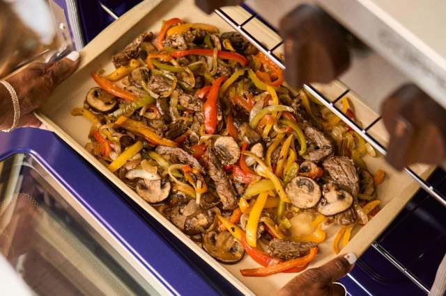 Even if you don’t want to redo your entire kitchen, a plug-in induction stove can provide the money-saving and environmental benefits at a fraction of the cost.