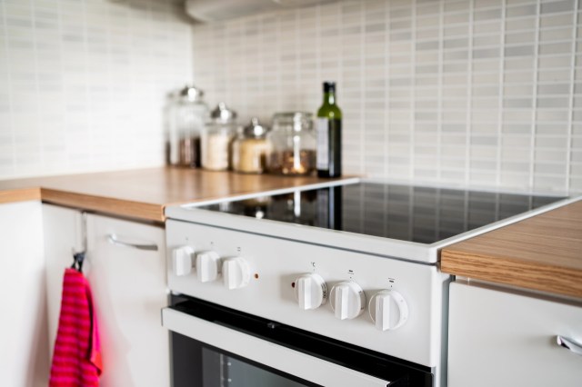 "Is it worth it to make the switch to induction if all I can afford are the budget options?"