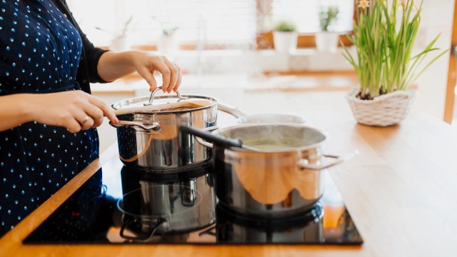 "Don’t miss it for a second."