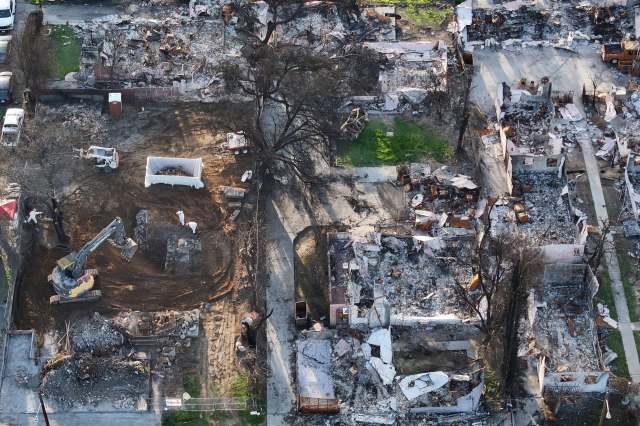 The situation leaves homeowners increasingly vulnerable.