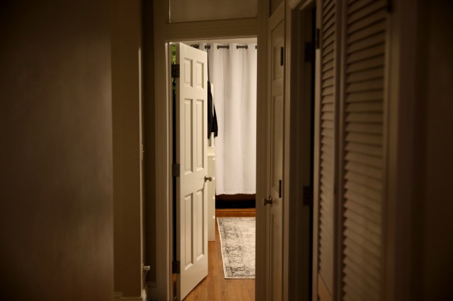 "I’m not surprised it was aggressive."