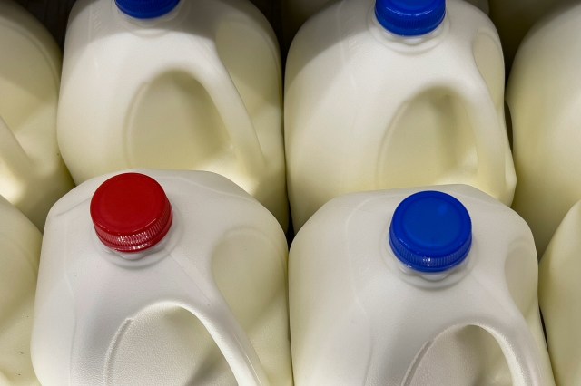 "Omg, you just blew my mind."