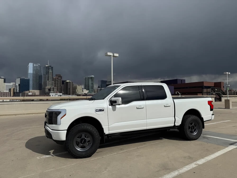 "Your description describes a lot more truck owners than you'd think."