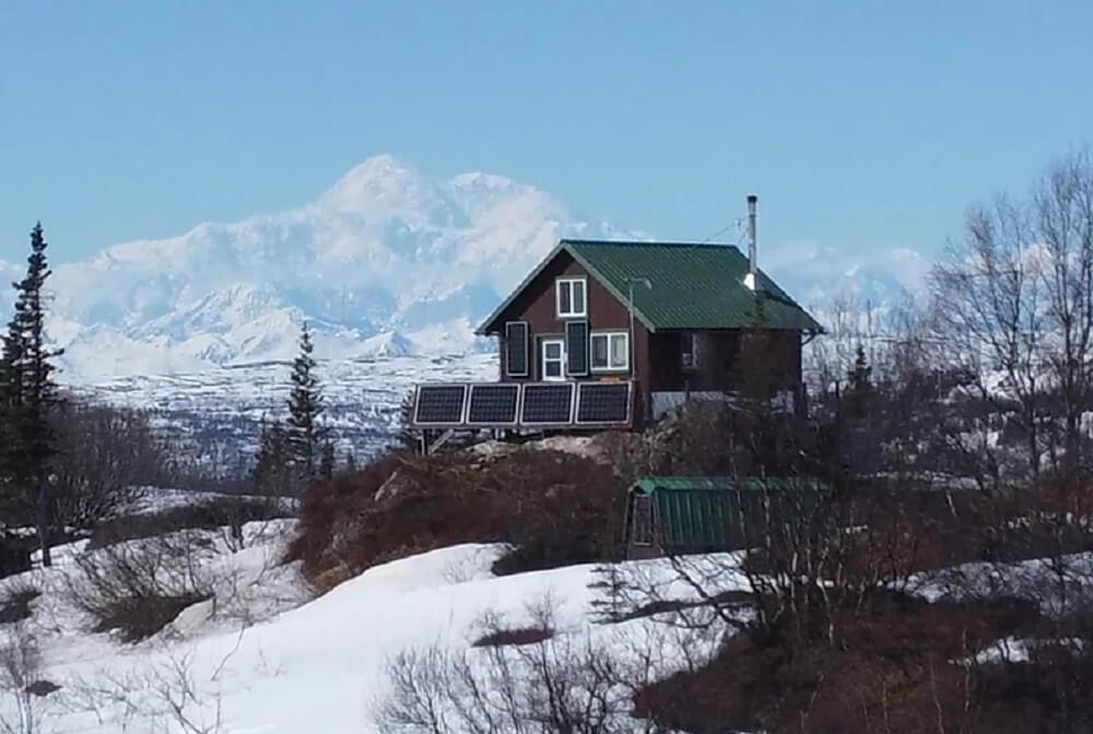 Off Grid Living & SurvivalTM | Any one in here turn one of ... - Facebook - Off-Grid Home Insulation