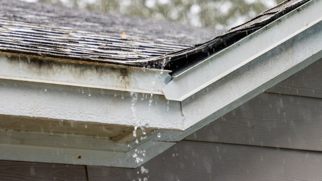 The poster hoped there was a way to hold their HOA responsible.