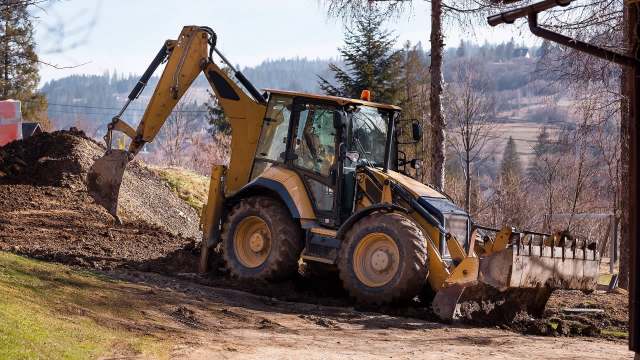 "You should speak with a Land Use attorney."