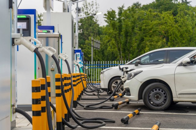 The study surveyed 6,164 EV and plug-in hybrid owners of 2024 and 2025 vehicles.