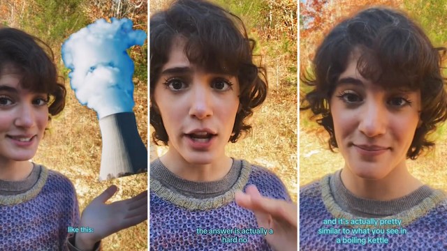 "People's fears are real to them."