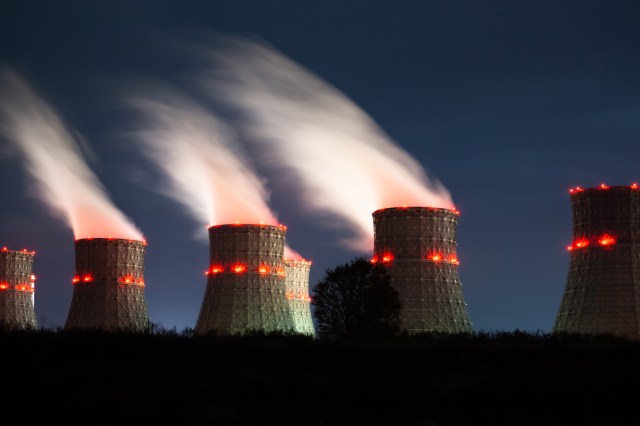 The International Energy Agency predicts data centers will consume 4% of all energy by 2026.