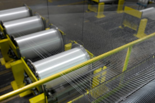 "My research team is dedicated."