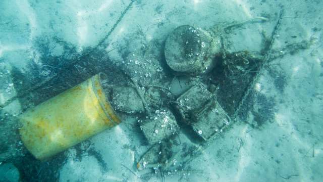 Few humans will ever reach these depths.