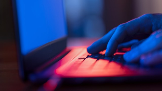 Online platforms typically aren’t held legally responsible for sales.