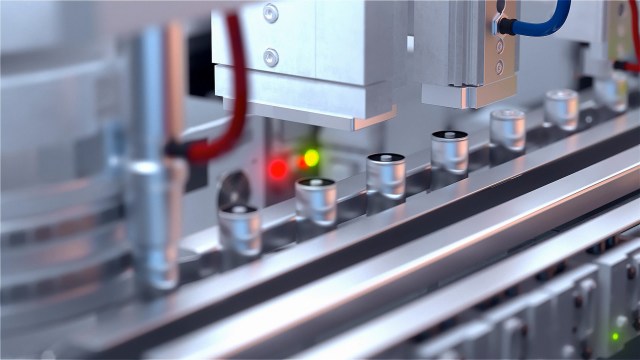 The development is promising, but for now remains under research.