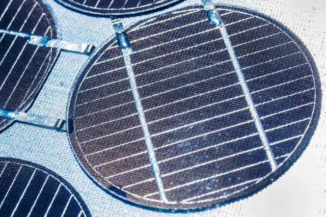 This research demonstrates promising results that could lead to commercial applications in the future.