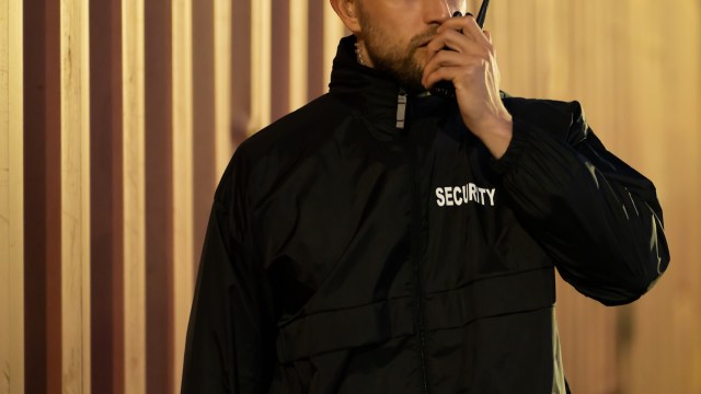 The work is ongoing.