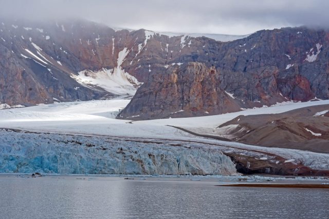 This has far-reaching consequences for the rest of the planet.