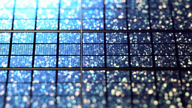 "This design balances physical, chemical, structural and energetic properties."