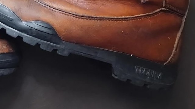 "Not like they used to make."