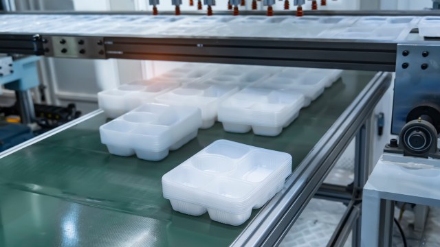 Shifting the responsibility of managing plastic to producers is a major and important change.