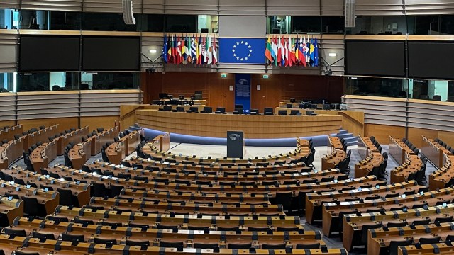 "The focus has to be on stopping plastic at the source."