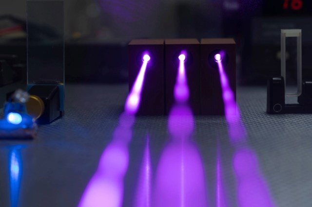 Microplastic particles are continually being discovered in isolated ecosystems.