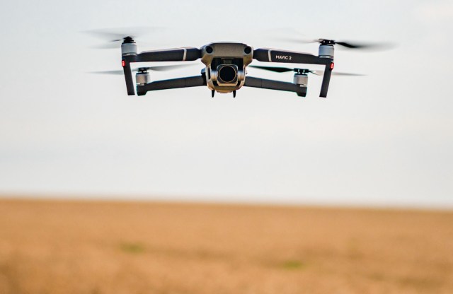 "Using this technology has allowed us to identify poachers more effectively."