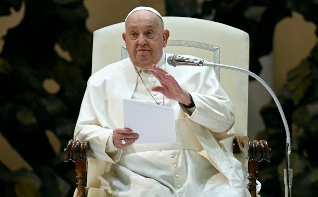 "He's been one of the strongest voices, pushing to get things done."