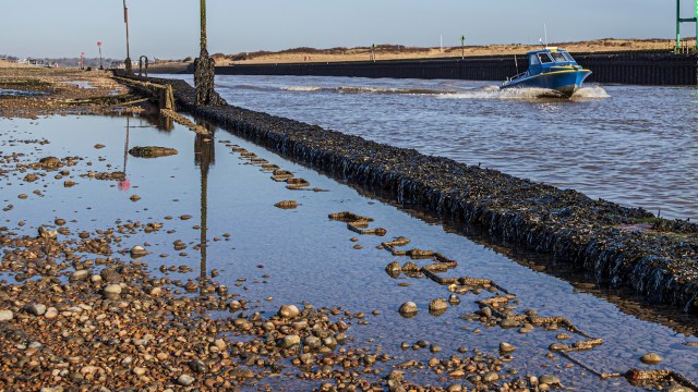 "This year's data shows we are still a long way off where we need to be."