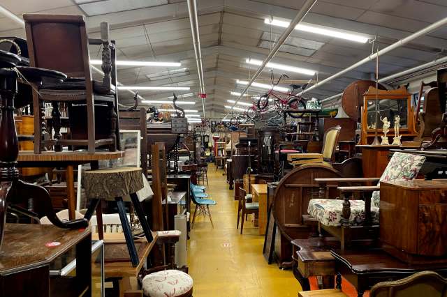 "I am very jealous and very happy for you."