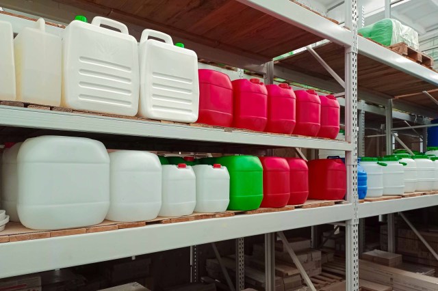 "Thanks for the idea!"