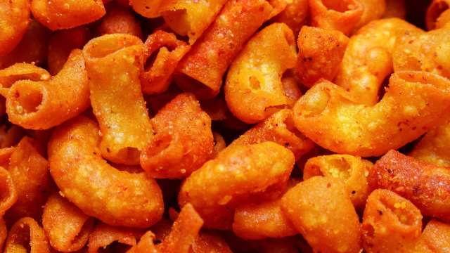 "Anyone else annoyed?"