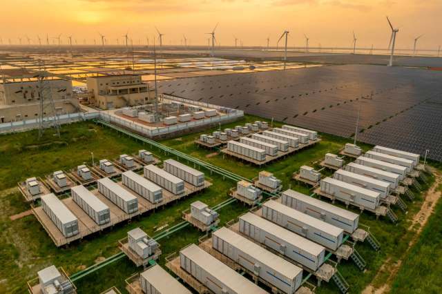 The U.S. is in the middle of one of the biggest economic shifts of the 21st century.