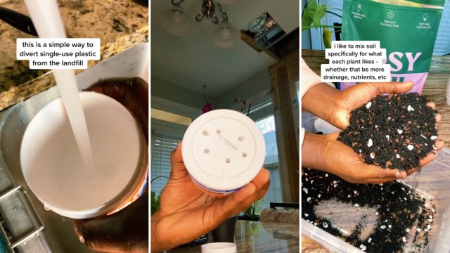 "That’s so smart!"