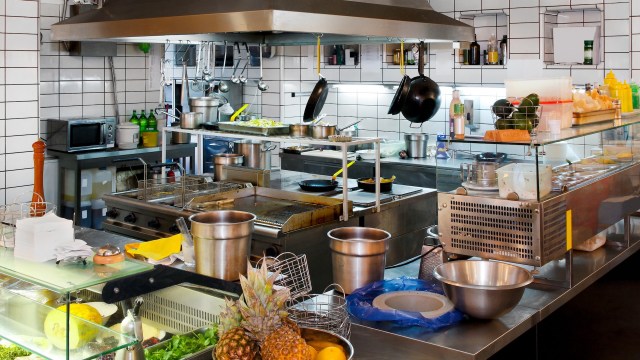 "If you're purpose-driven, your consumer and your customer is going to support you."