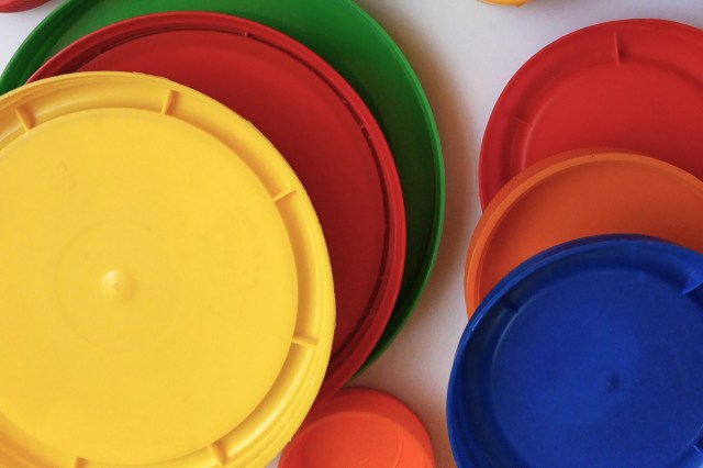 "This will be my new hobby."