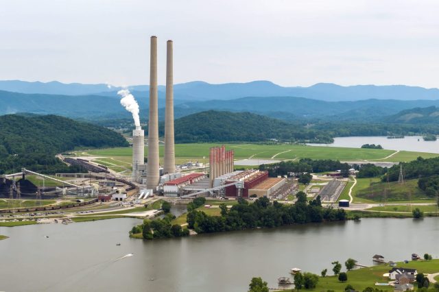 The administration’s policy is based on the declaration of an "energy emergency."