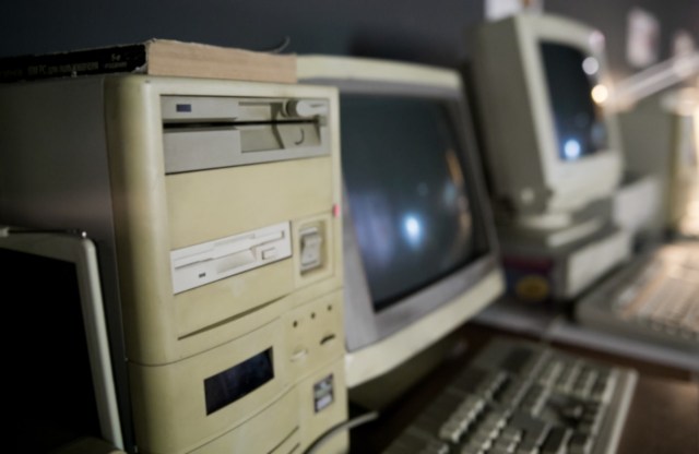 "Hopefully the artist has a day job."