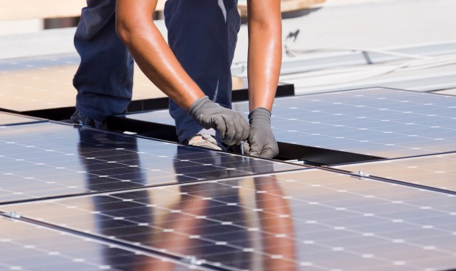 "The tax credit can be rolled over for several years — in full or any unused portion of it."