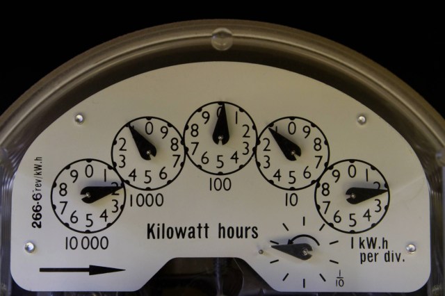 "In addition to technological solutions like solar power, we are evaluating other interventions."