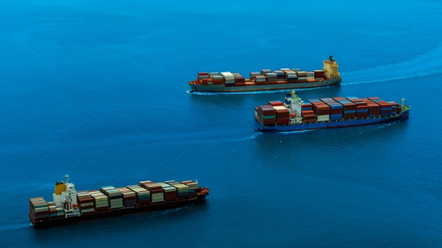 Adopting cleaner fuel sources will protect human health and the ocean’s health.