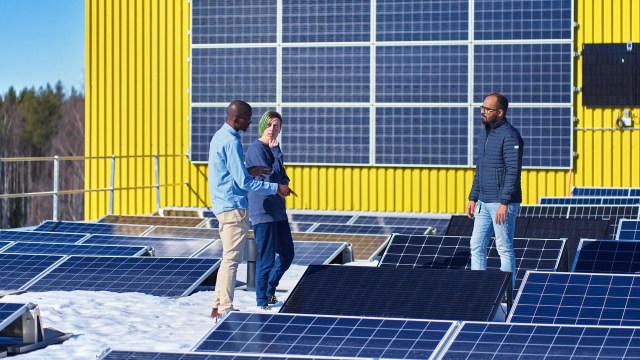 The results can also be utilized, for example, in urban planning, zoning and construction."