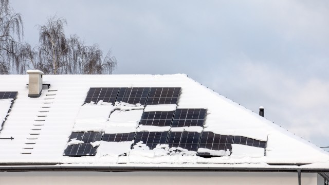 "That's a great testimony!"