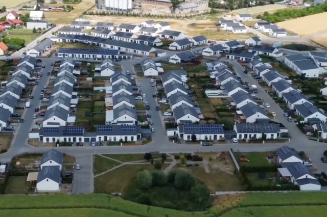 "It's been a great deal."