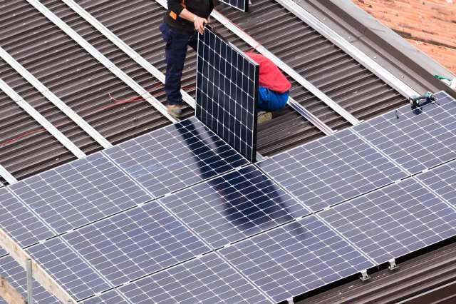 It might sound like a big investment, but the long-term savings are even bigger.