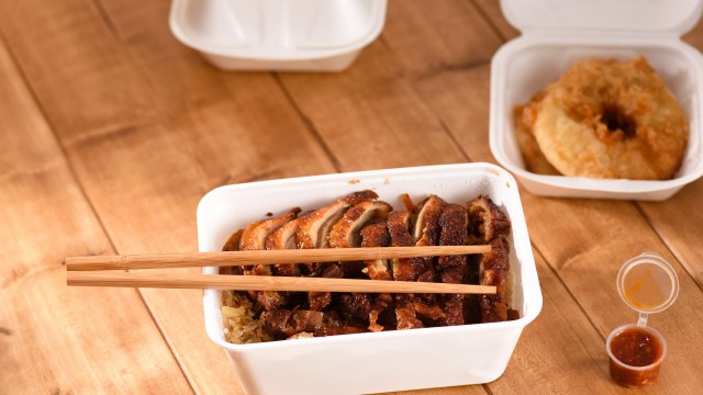 "We are being poisoned in more ways than we know."