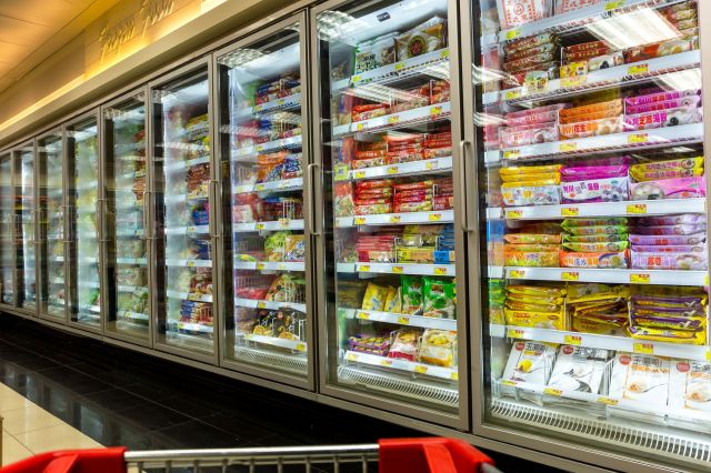 Officials advised consumers to seek medical care if they experience symptoms.