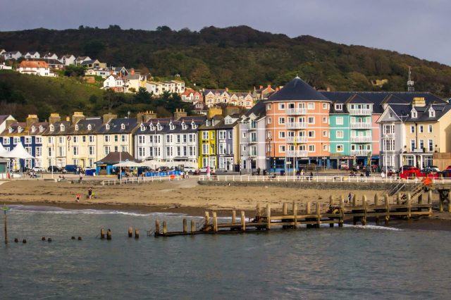 "We’re thrilled to see a developer taking proactive steps."