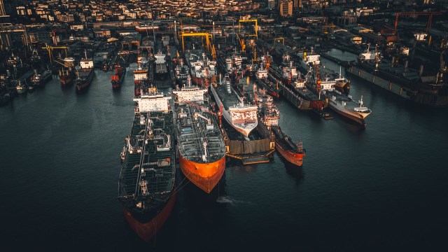 "We now have a high probability of them traveling ... every year."